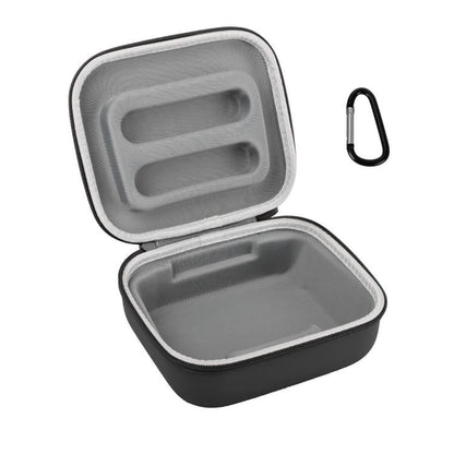 Estuche de transporte Sunnylife Mini, bolso de mano protector, bolso de mano portátil, bolso de mano de almacenamiento (negr…