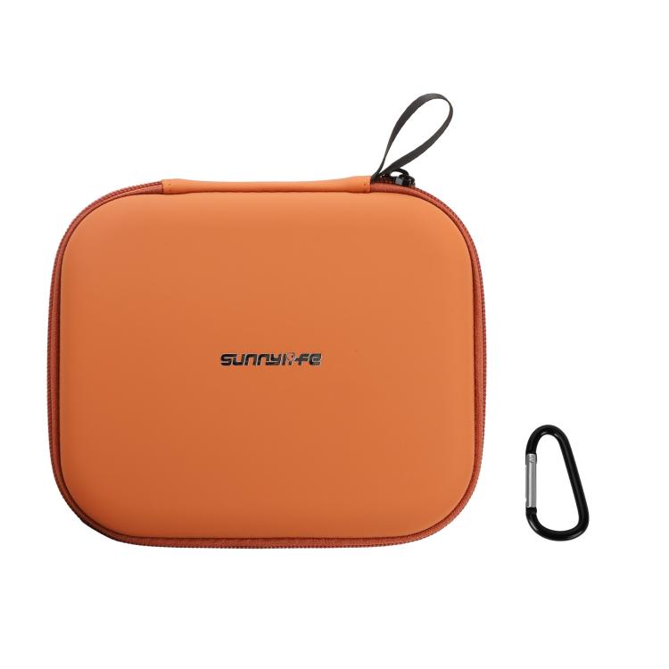 Estuche de transporte Sunnylife Mini, bolso de mano protector, bolso de mano portátil, bolso de mano de almacenamiento (nara…
