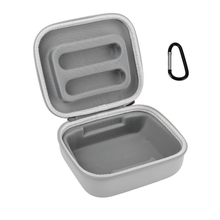 Estuche de transporte Sunnylife Mini, bolso de mano protector, bolso de mano portátil, bolso de mano (gris) para DJI Mini —…