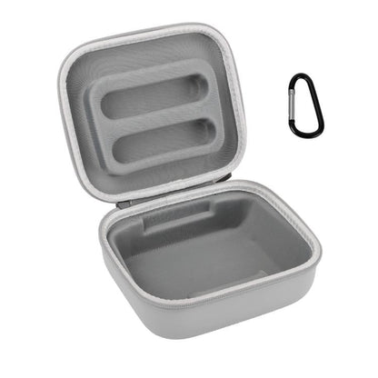 Estuche de transporte Sunnylife Mini, bolso de mano protector, bolso de mano portátil, bolso de mano (gris) para DJI Mini —…