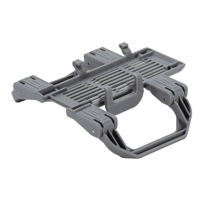 2 STARTRC Sled, plataforma de entrenamiento con tren de aterrizaje elevado, anticaída y antisuciedad para DJI Neo (gris) — i…