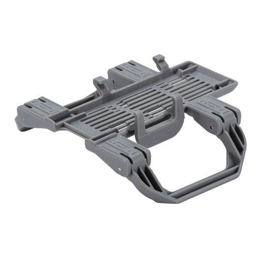 2 STARTRC Sled, plataforma de entrenamiento con tren de aterrizaje elevado, anticaída y antisuciedad para DJI Neo (gris) — i…