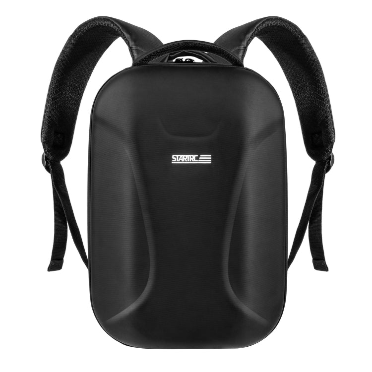 Mochila con bolso de hombro impermeable y carcasa dura STARTRC para DJI Mavic 3 Pro / Mavic 3 Classic / Mini 4 Pro y más (ne…