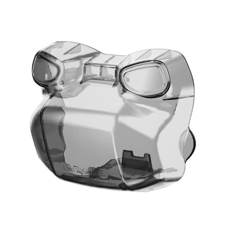 Protector de sistema de visión Sunnylife para gimbal integrado para DJI Mini 5 Pro (Gris) — imagen 2
