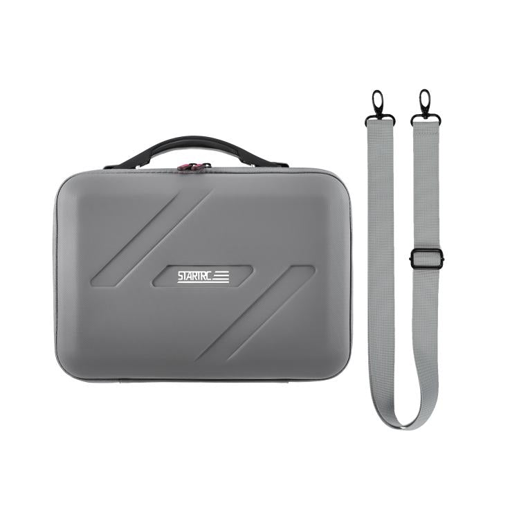 Bolso de mano para guardar el hombro para DJI Flip (gris) — imagen 2
