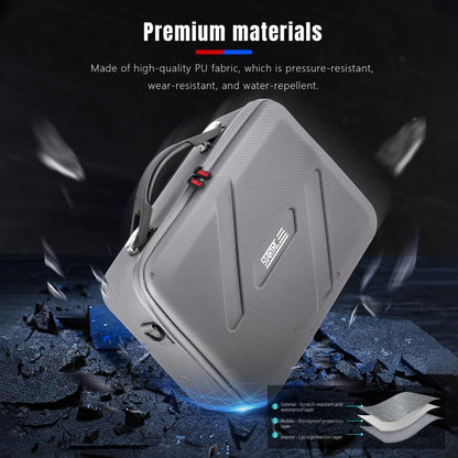 Bolso de mano para guardar el hombro para DJI Flip (gris) — imagen 8