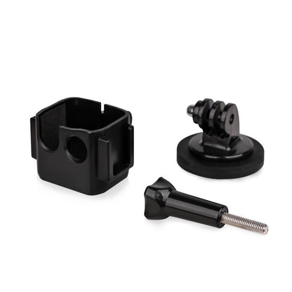 Marco de protección con base magnética para DJI Osmo Pocket 3 (negro) — imagen 2