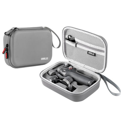 Bolsa de transporte portátil para DJI Osmo Mobile 7 (gris)