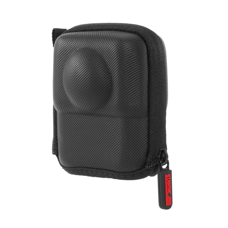 Bolsa de almacenamiento ligera y portátil para DJI Osmo 360 (negra)