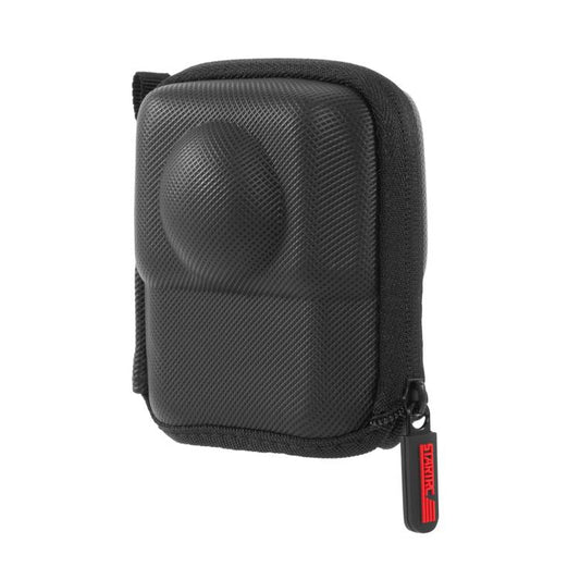Bolsa de almacenamiento ligera y portátil para DJI Osmo 360 (negra)