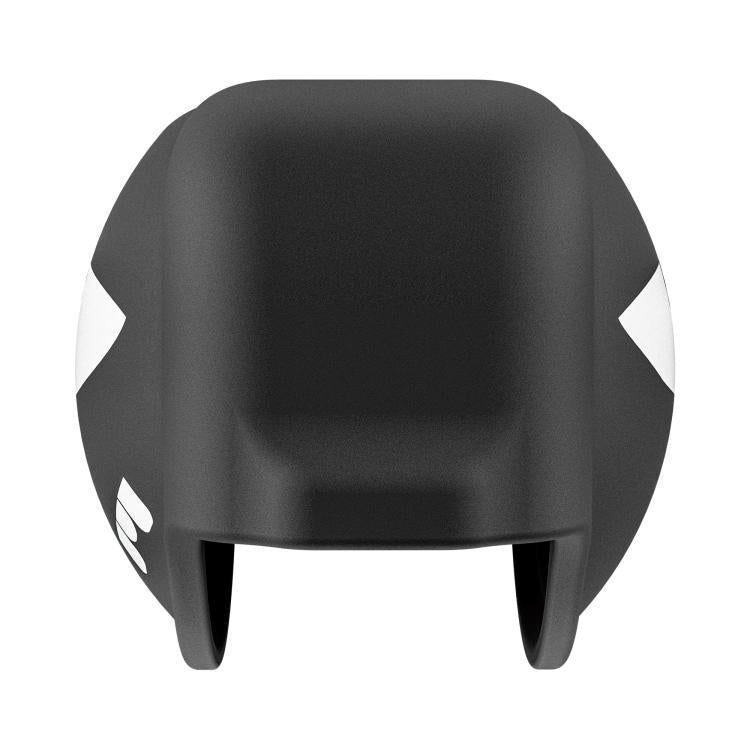 Tapa de silicona para lente de cámara para DJI Osmo 360 (negra) — imagen 4
