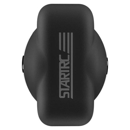 Tapa de silicona para lente de cámara para DJI Osmo 360 (negra) — imagen 5
