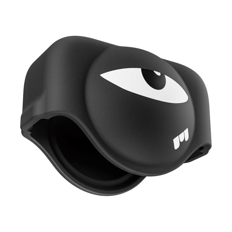 Tapa de silicona para lente de cámara para DJI Osmo 360 (negra) — imagen 6
