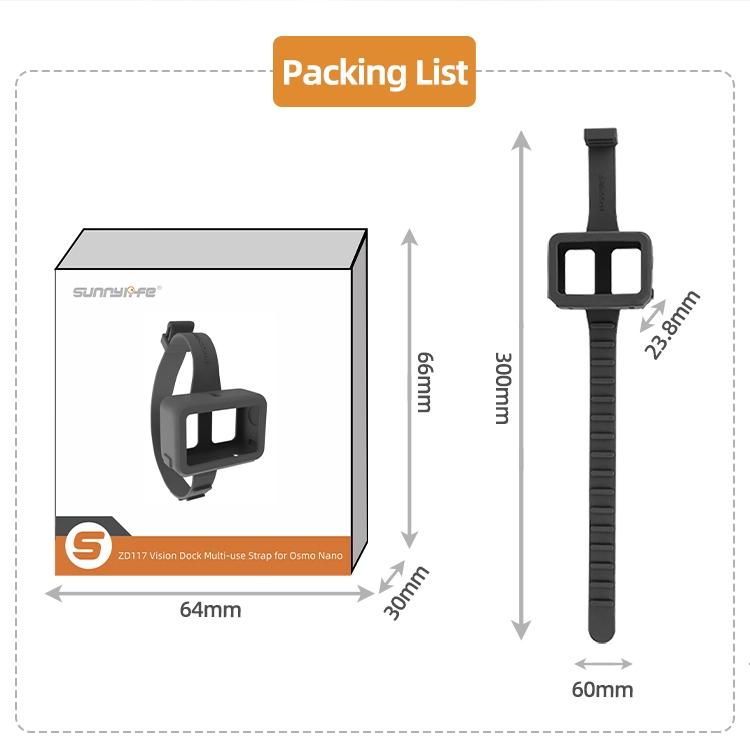 Correa de muñeca de expansión, funda protectora de silicona, correa para bicicleta, collar para gato (negro) — imagen 12