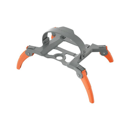 Soporte Extensiones de para tren de aterrizaje elevado Sunnylife para DJI Mini 5 Pro (gris-naranja) — imagen 2
