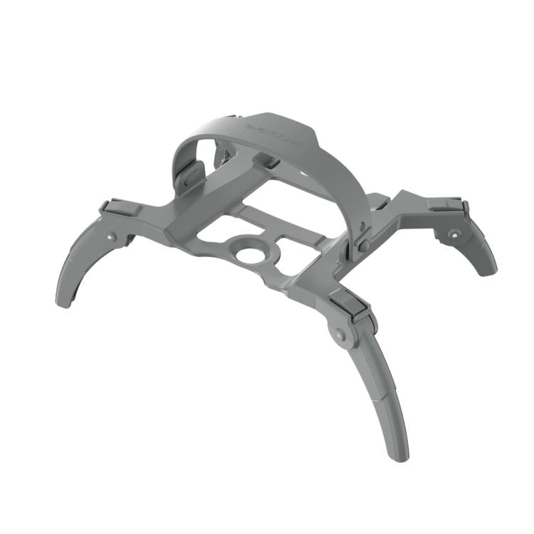Soporte Extensiones de para tren de aterrizaje elevado Sunnylife, protector de patas para DJI Mini 5 Pro (gris) — imagen 2