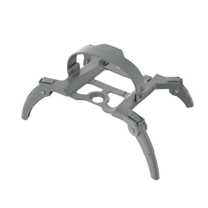 Soporte Extensiones de para tren de aterrizaje elevado Sunnylife, protector de patas para DJI Mini 5 Pro (gris) — imagen 2