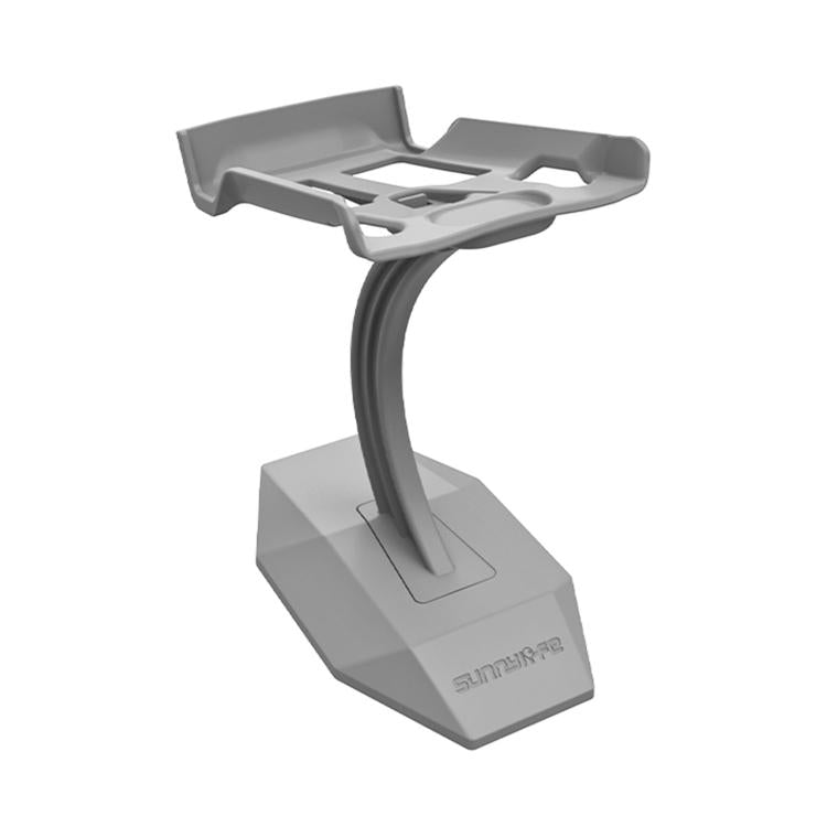 Soporte de exhibición de escritorio Sunnylife para DJI Mini 5 Pro (gris) — imagen 2