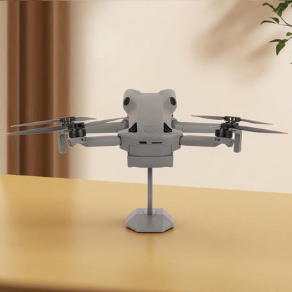 Soporte de exhibición de escritorio Sunnylife para DJI Mini 5 Pro (gris) — imagen 7