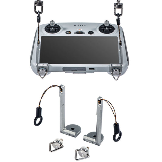 Kit de sistema de autoequilibrio RC / RC 2 STARTRC con correa para el cuello