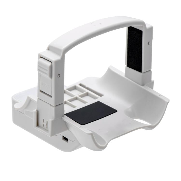 Lanzador parabólico (gris) para el sistema de lanzamiento aéreo Lito 1 / X1 STARTRC — imagen 2