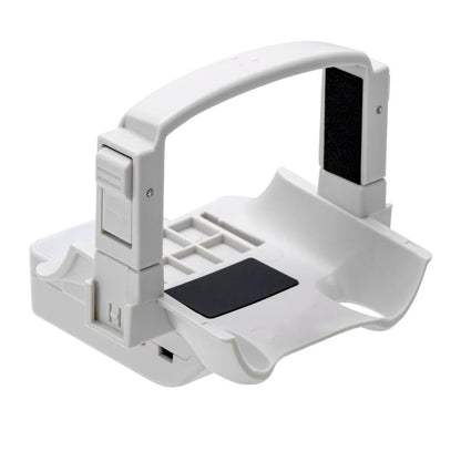 Lanzador parabólico (gris) para el sistema de lanzamiento aéreo Lito 1 / X1 STARTRC — imagen 2