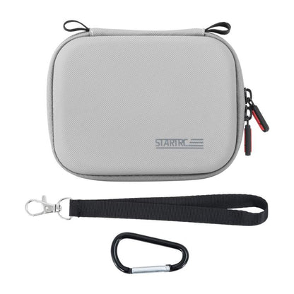 Bolsa de transporte portátil STARTRC Mini Standard Combo Bag para DJI Osmo Action 6 (Gris) — imagen 2