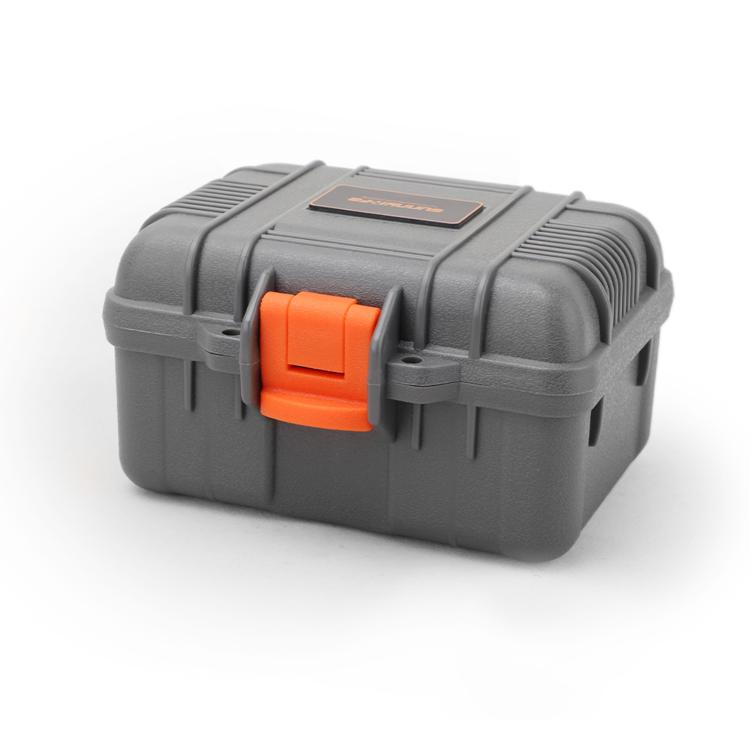 Estuche de viaje Sunnylife Mini, caja de transporte impermeable, carcasa rígida a prueba de golpes para DJI Osmo Action 6 (g…
