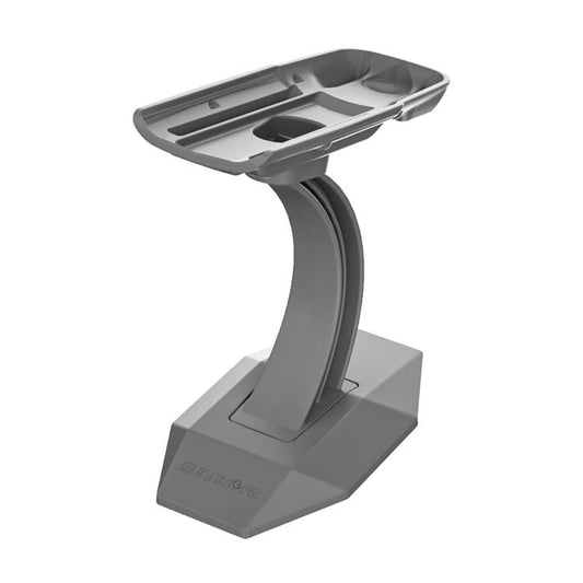 Soporte de escritorio Sunnylife, base de exhibición para drones para DJI Neo (gris oscuro) — imagen 2