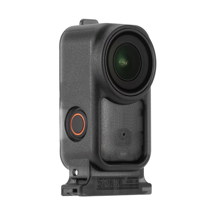Marco Adaptador de protector vertical-horizontal STARTRC (negro)