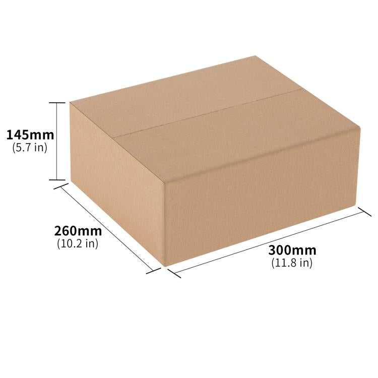 Estuche de almacenamiento portátil mini de PP impermeable y a prueba de explosiones para DJI Neo (negro) — imagen 4