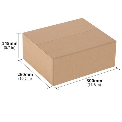 Estuche de almacenamiento portátil mini de PP impermeable y a prueba de explosiones para DJI Neo (negro) — imagen 4