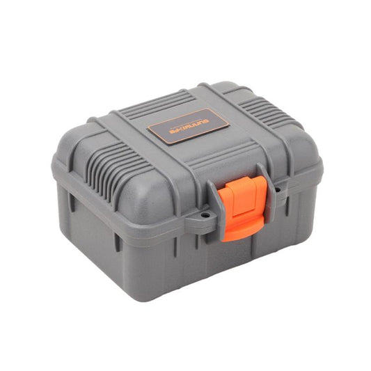 Estuche de viaje impermeable y resistente a golpes para DJI Osmo 360 (gris) — imagen 2