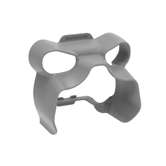 Lente Parasol Sunnylife para, cubierta antirreflejos, tapa protectora para gimbal para DJI Mini 5 Pro (gris) — imagen 2