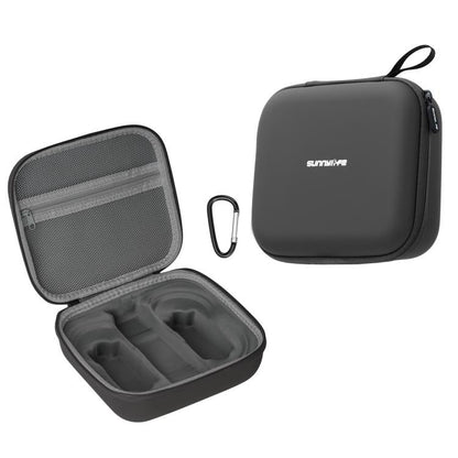 Bolsa de transporte portátil Sunnylife para DJI Neo (negra)