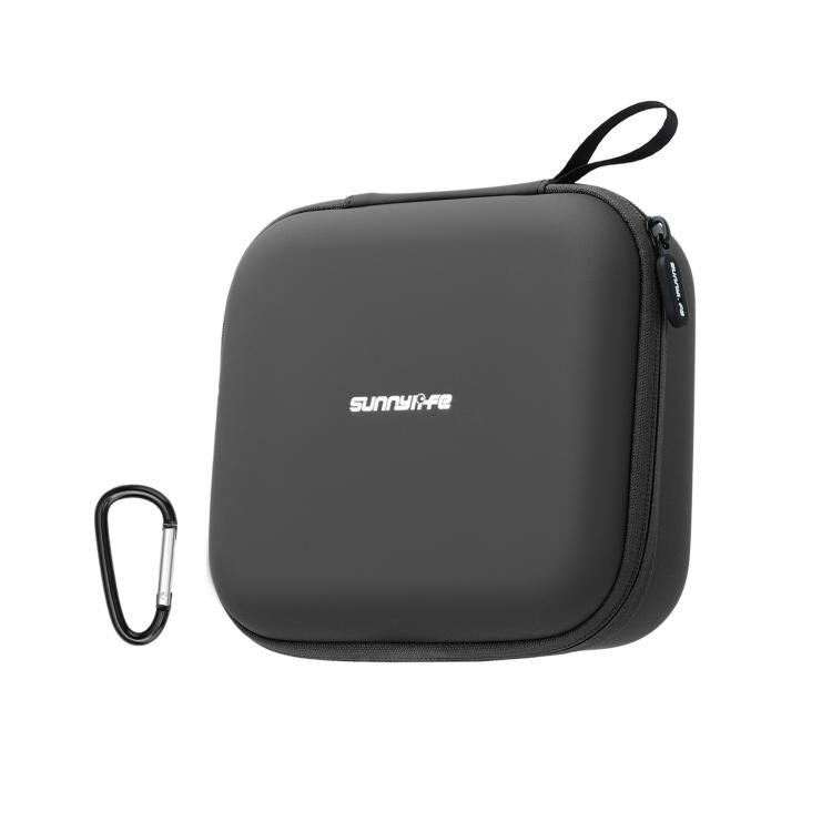 Bolsa de transporte portátil Sunnylife para DJI Neo (negra) — imagen 2