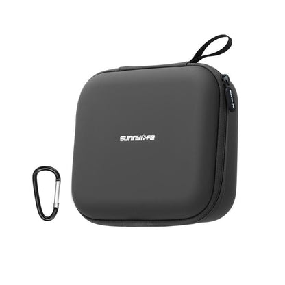 Bolsa de transporte portátil Sunnylife para DJI Neo (negra) — imagen 2