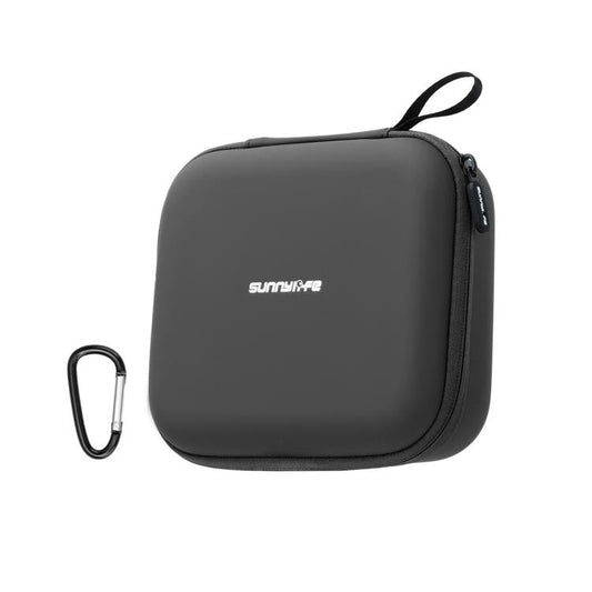 Bolsa de transporte portátil Sunnylife para DJI Neo (negra) — imagen 2