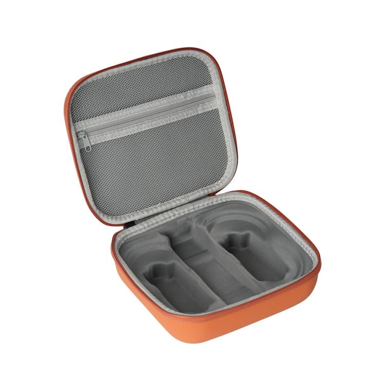 Bolsa de transporte portátil Sunnylife para DJI Neo (naranja) — imagen 3