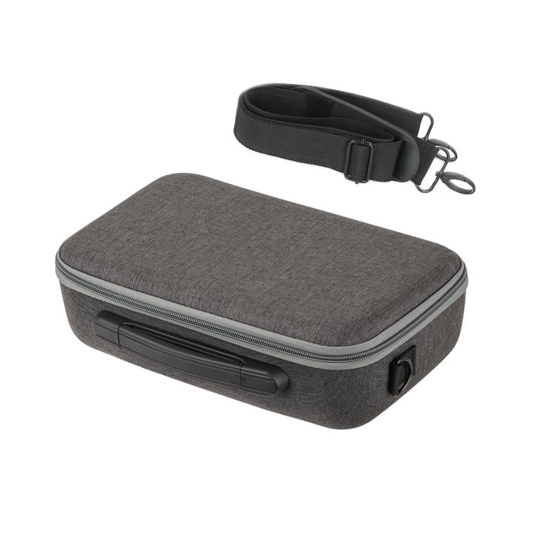 Bolsa de transporte portátil Sunnylife, bolso de hombro Fly More Combo Bag para DJI Neo (Gris) — imagen 2