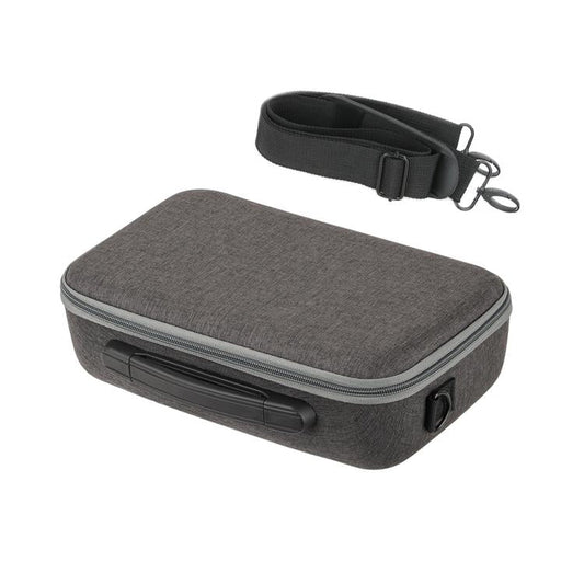 Bolsa de transporte portátil Sunnylife, bolso de hombro Fly More Combo Bag para DJI Neo (Gris) — imagen 2