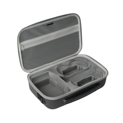 Bolsa de transporte portátil Sunnylife, bolso de hombro Fly More Combo Bag para DJI Neo (Gris) — imagen 3