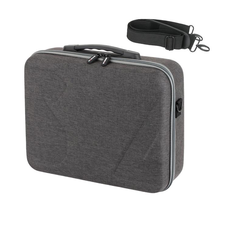 Bolsa de transporte portátil Sunnylife, bolso de hombro, bolsa combinada Motion Fly More para DJI Neo (gris) — imagen 2