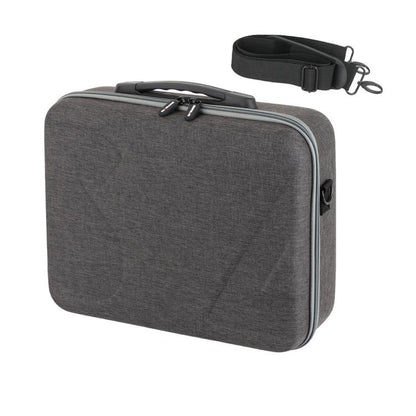 Bolsa de transporte portátil Sunnylife, bolso de hombro, bolsa combinada Motion Fly More para DJI Neo (gris) — imagen 2