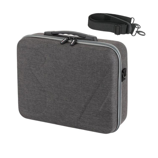 Bolsa de transporte portátil Sunnylife, bolso de hombro, bolsa combinada Motion Fly More para DJI Neo (gris) — imagen 2