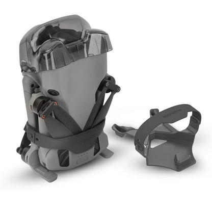 Soporte de hélices Sunnylife para DJI Mini 5 Pro (Negro)