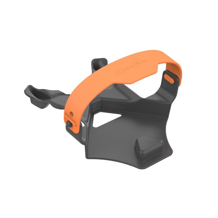 Soporte de hélices Sunnylife para DJI Mini 5 Pro (naranja) — imagen 2