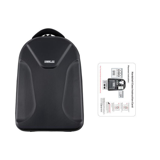 Bolsa de hombro rígida STARTRC,, y para DJI Mini 4 Pro / Mini 4K / Mini 3 Pro y más (negra) para DJI DJI Mini 4 Pro, DJI Min…
