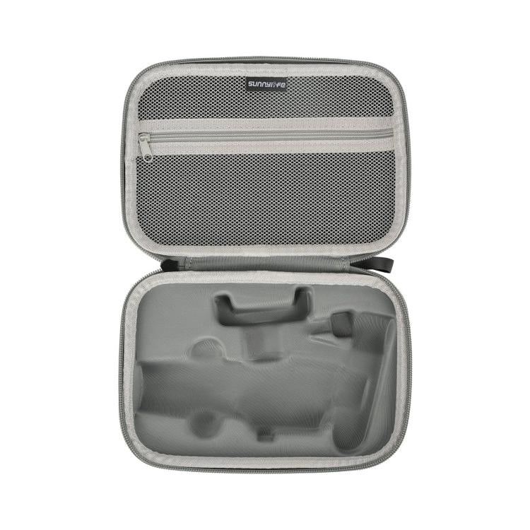 Funda de transporte portátil Sunnylife, mini bolso de mano (gris) para DJI Mini — imagen 3