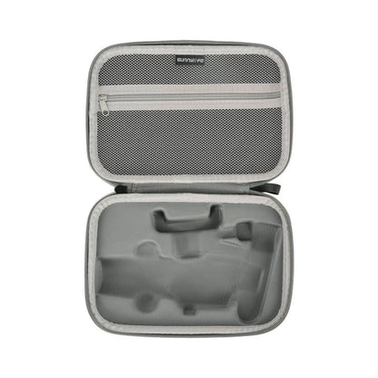 Funda de transporte portátil Sunnylife, mini bolso de mano (gris) para DJI Mini — imagen 3